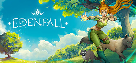 Edenfall: Legacy of the First Wardens steam charts