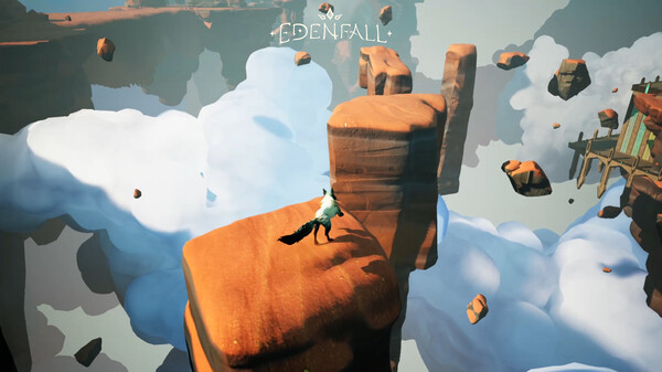 Edenfall: Legacy of the First Wardens screenshot 2