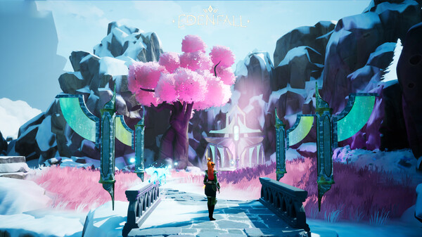 Edenfall: Legacy of the First Wardens screenshot 6