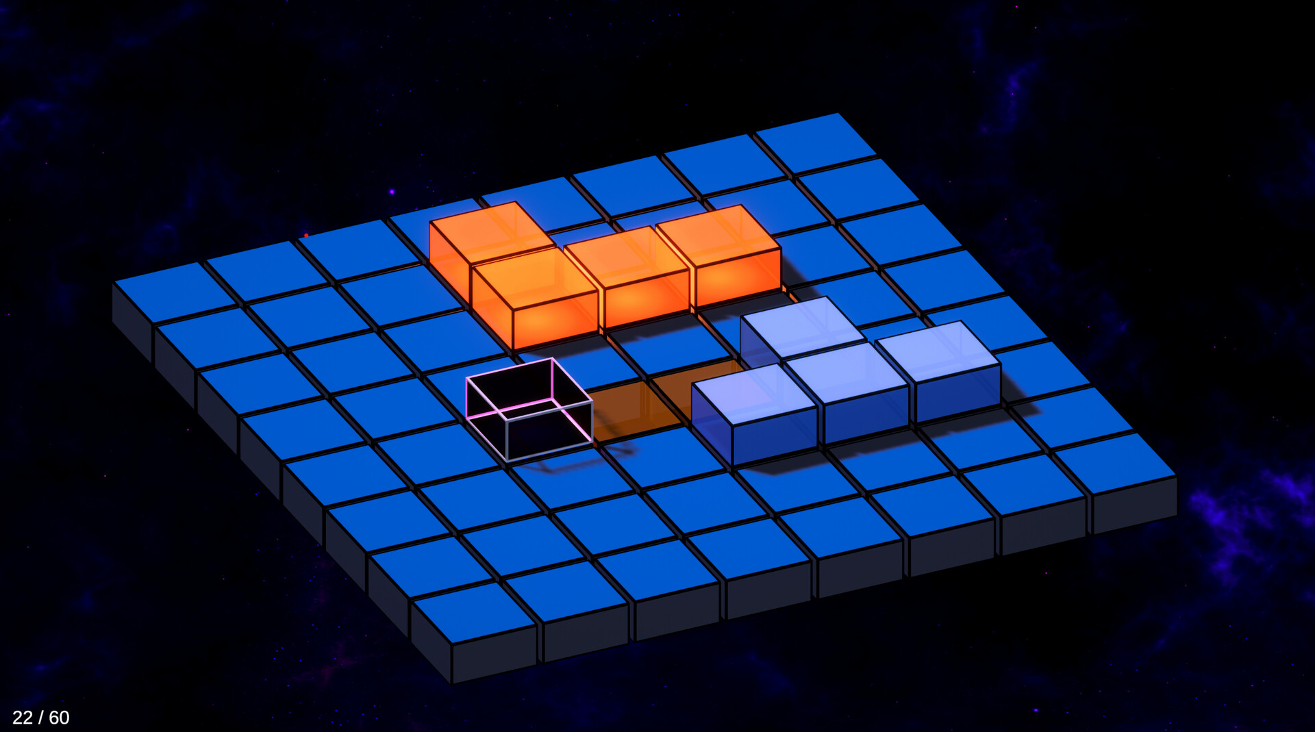 Blockappend screenshot #1