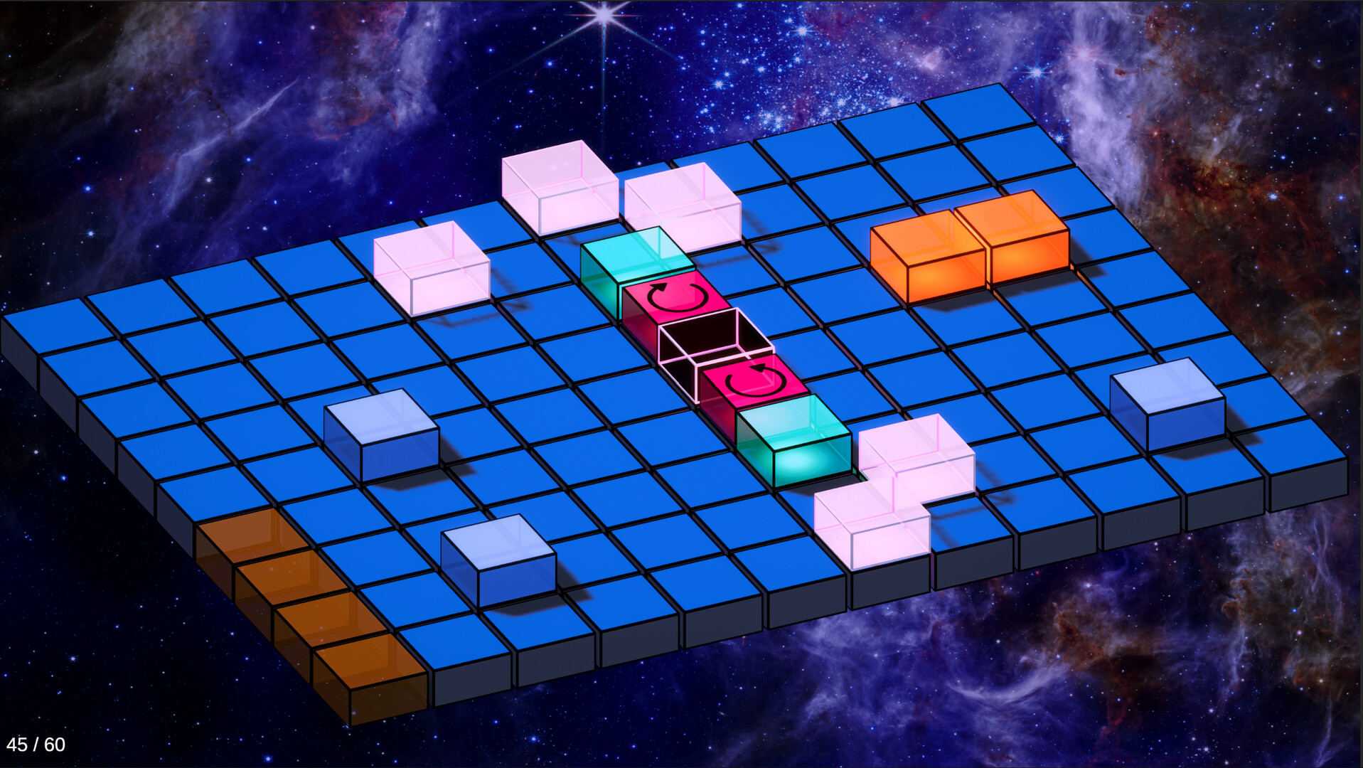 Blockappend screenshot #2