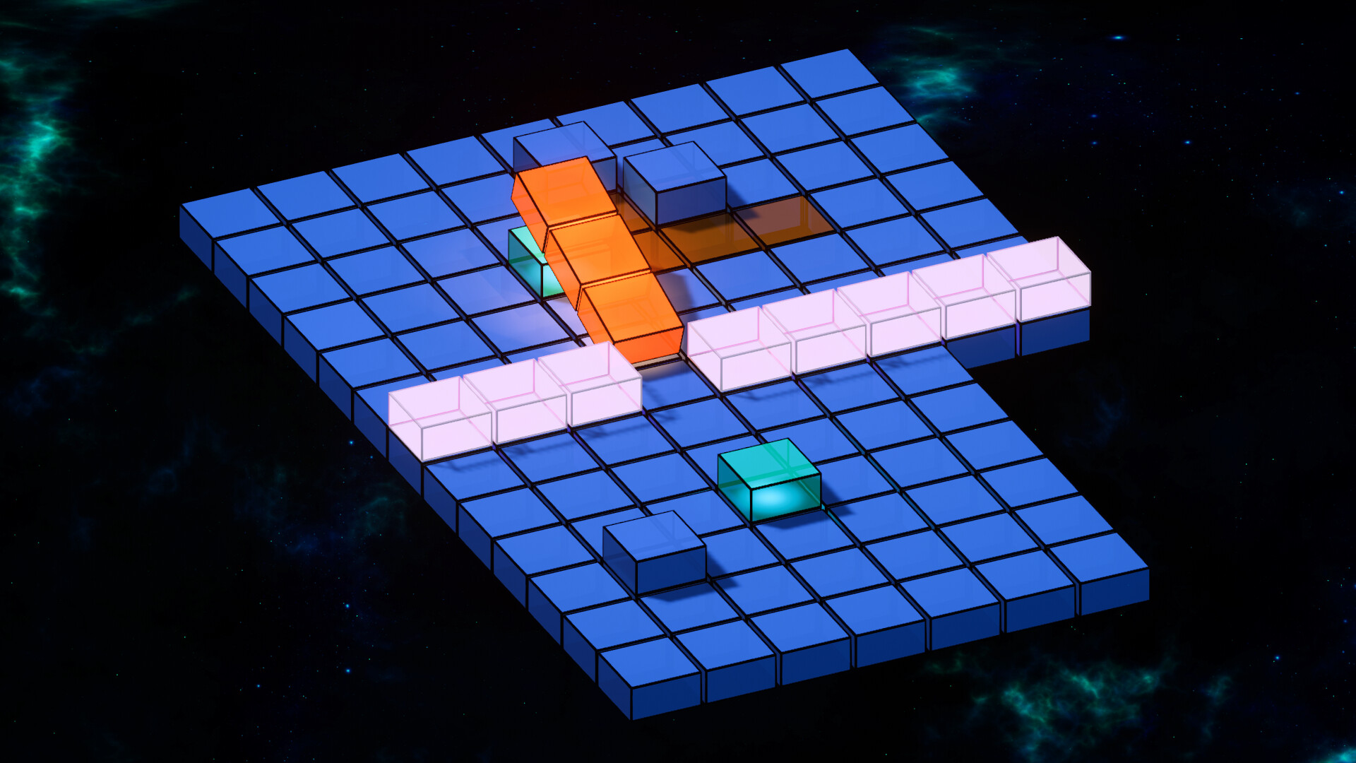 Blockappend screenshot #3