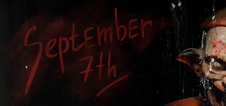 Купить September 7th