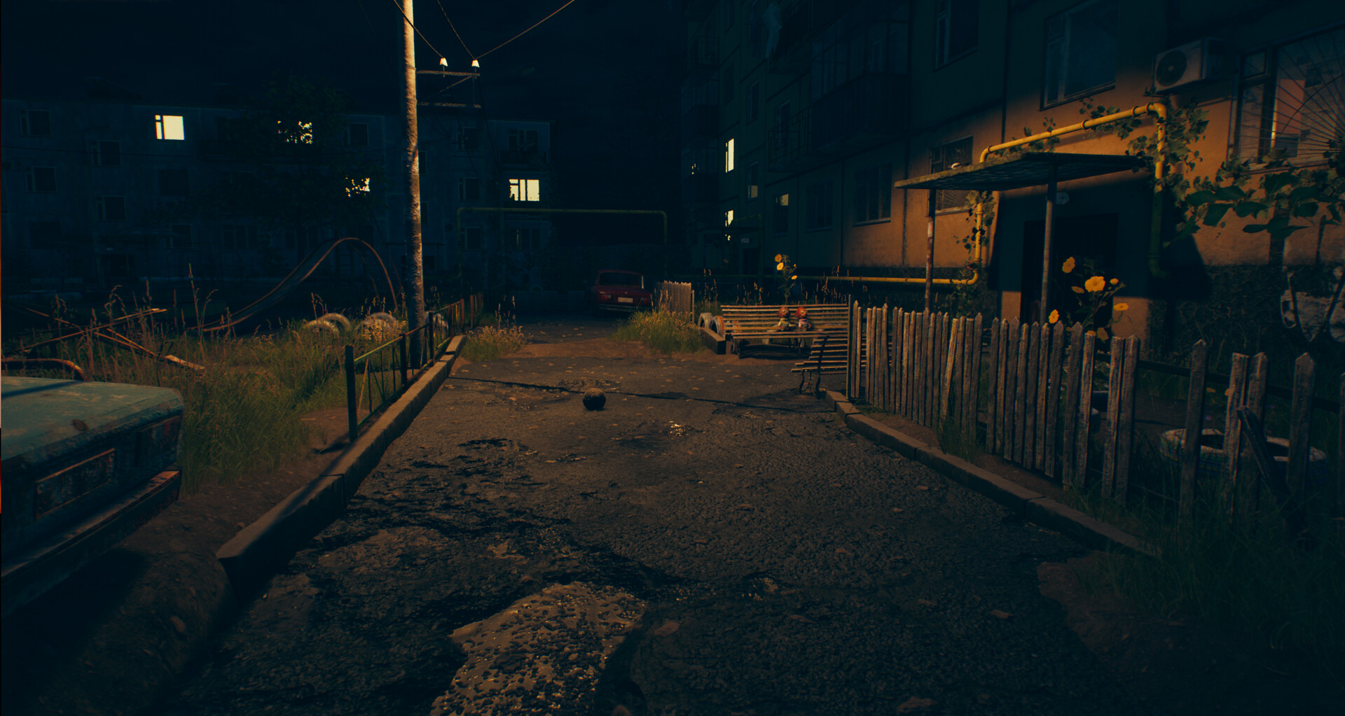 September 7th screenshot #5