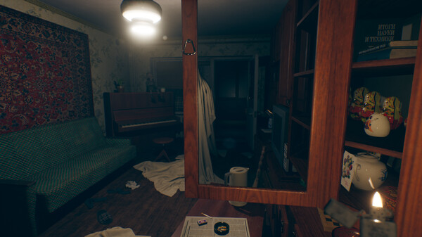 Screenshot z September 7th