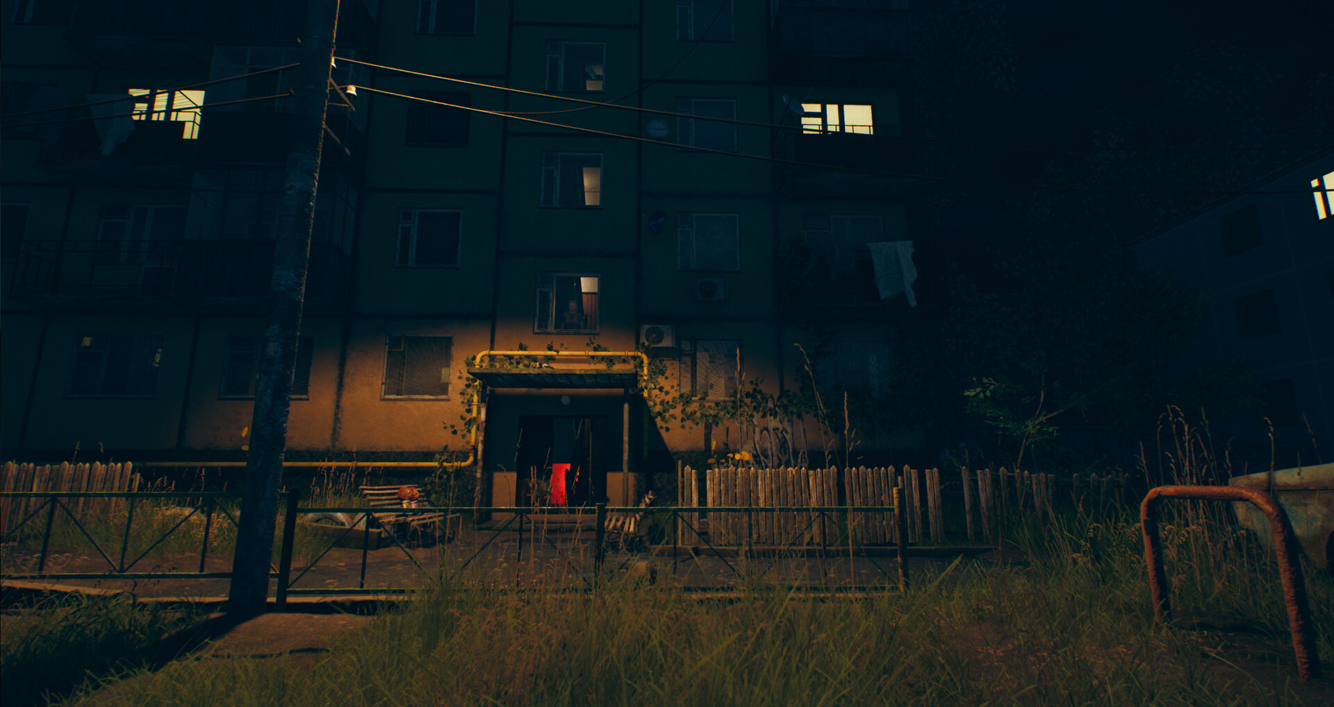 September 7th screenshot #11