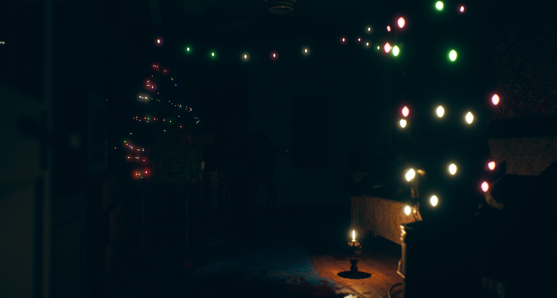September 7th screenshot #6