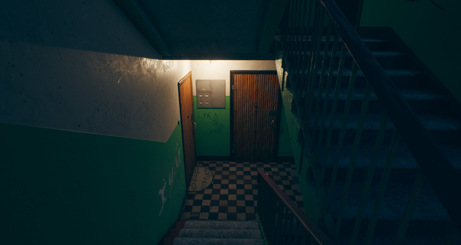 September 7th screenshot #4