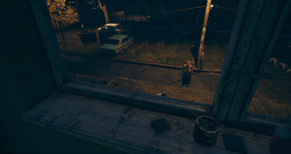 Screenshot z September 7th