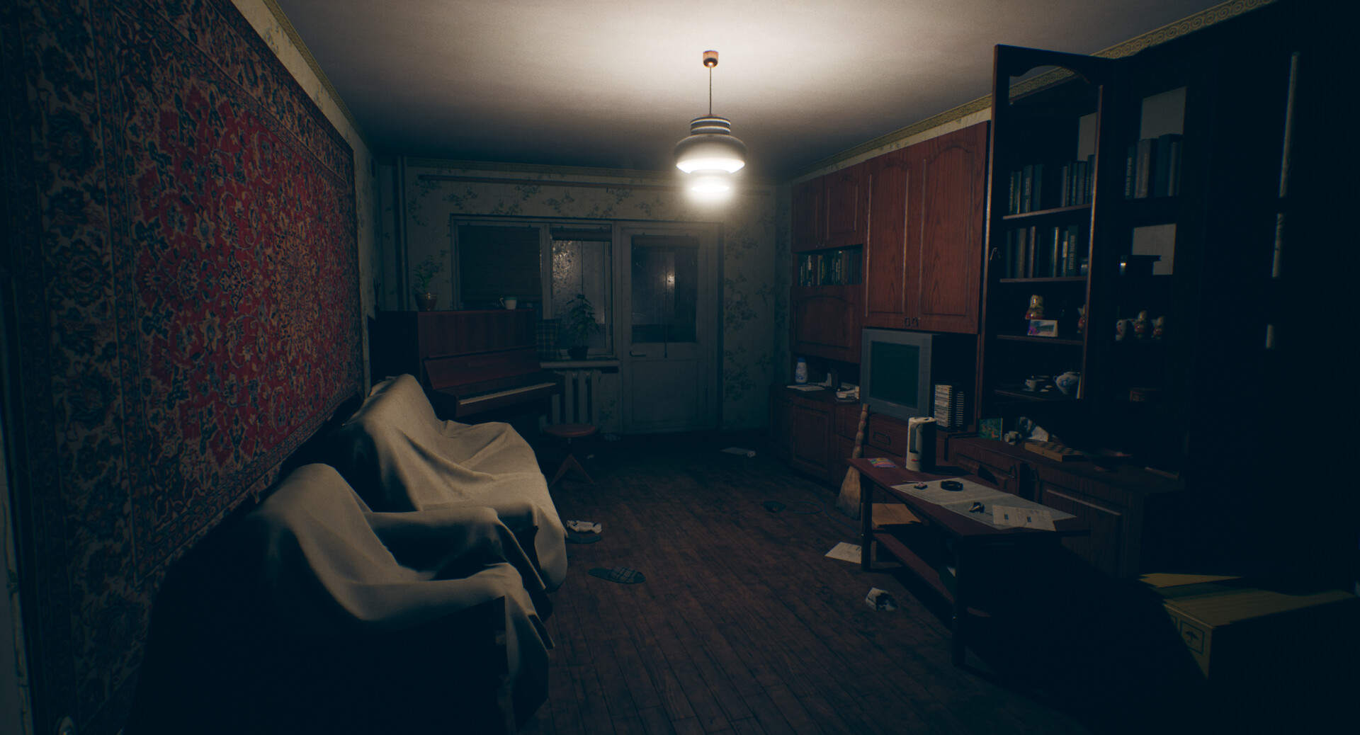 September 7th screenshot #7
