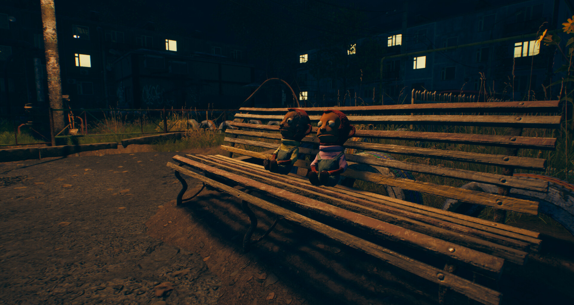 September 7th screenshot #3