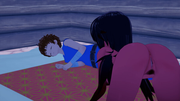 Heavenly Peaks Cultivation screenshot 1