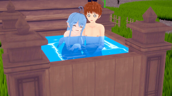 Screenshot z Heavenly Peaks Cultivation