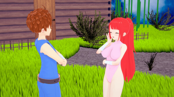 Screenshot z Heavenly Peaks Cultivation