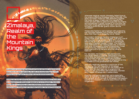 Memoirs of a Battle Brothel - Lore Book