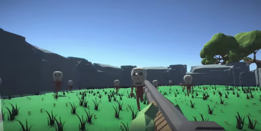 Halves video 3
