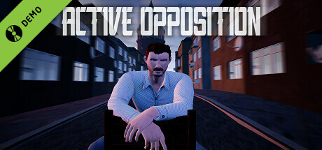 Active Opposition Demo cover art