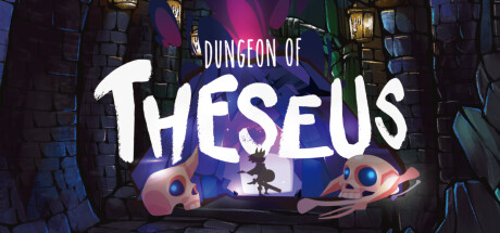 Dungeon of Theseus 忒修斯地城 steam charts