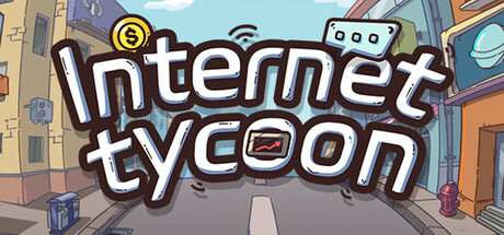 互联网大亨 Internet tycoon header banner