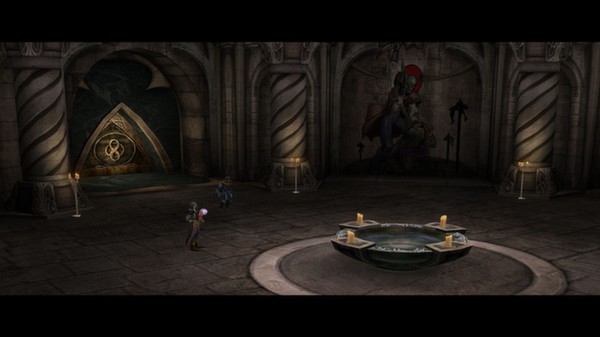 Legacy of Kain: Soul Reaver 2 (2001) screenshot 3