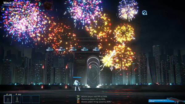 XALADIA: Rise of the Space Pirates X2 - Gun Weapons Pack.