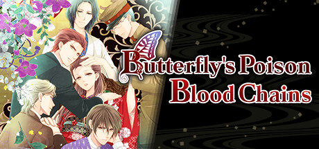 Butterfly's Poison; Blood Chains steam charts