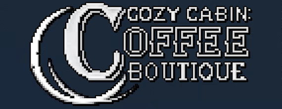 Cozy Cabin: Coffee Boutique video 5