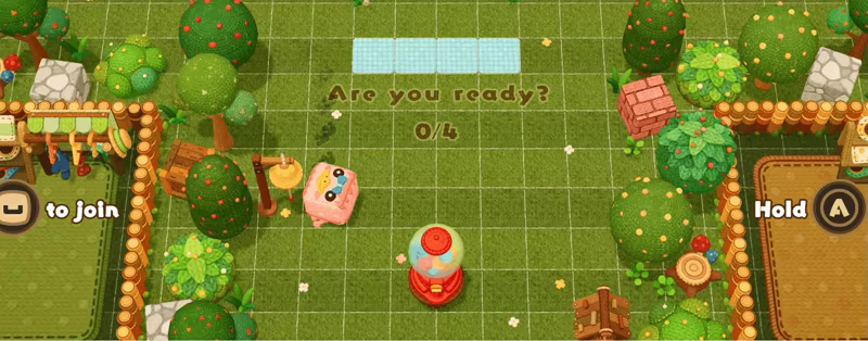 All You Need is Help video 1