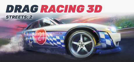 Drag Racing 3D: Streets 2