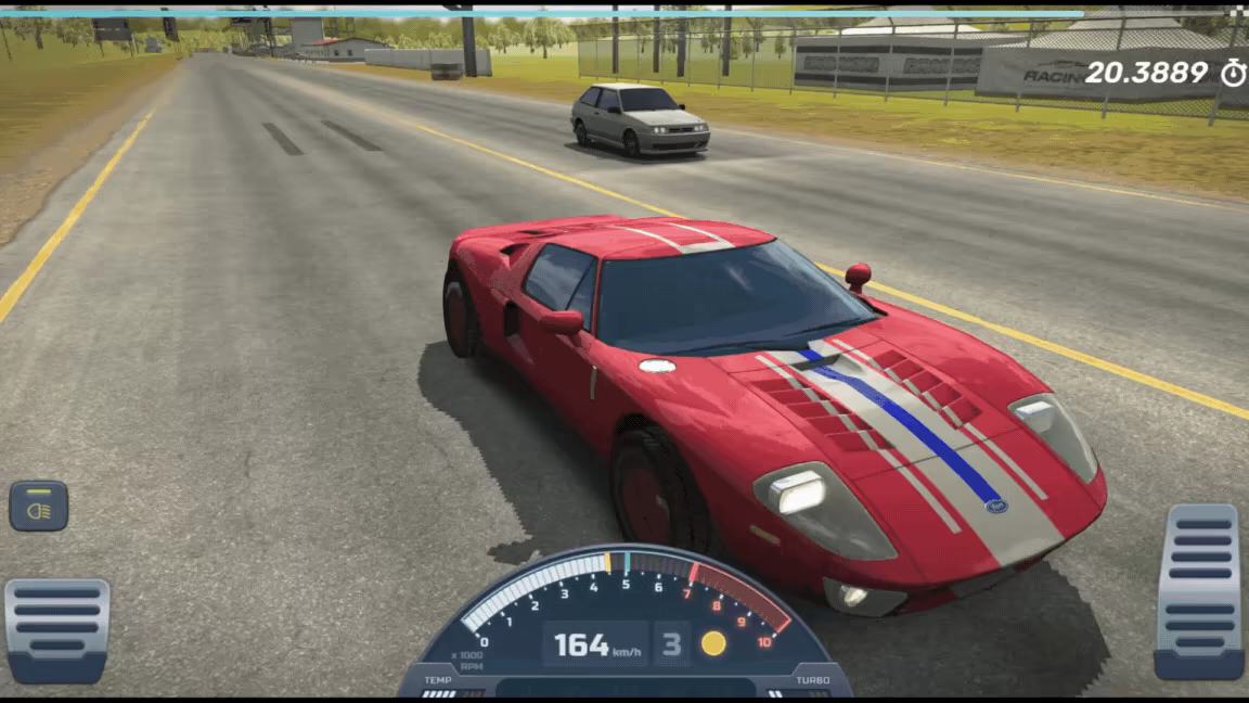 Drag Racing 3D: Streets 2 video 2