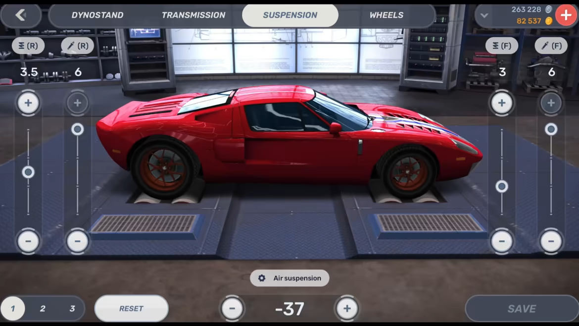 Drag Racing 3D: Streets 2 video 1