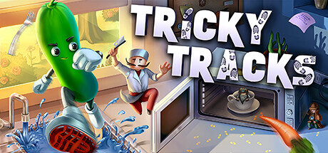 Tricky Tracks - Early Access Playtest Cheat Engine/CT