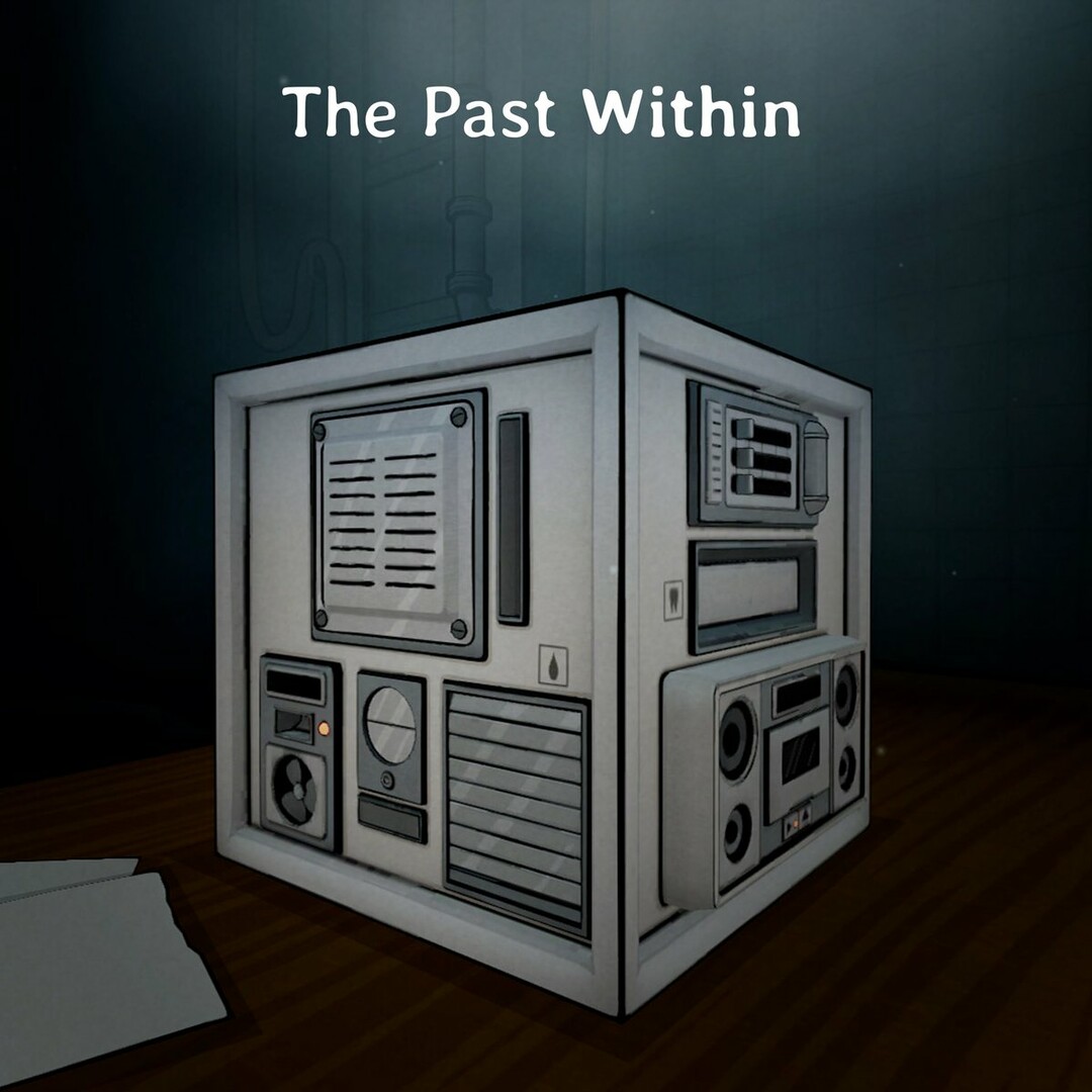 The Past Within Soundtrack Featured Screenshot #1