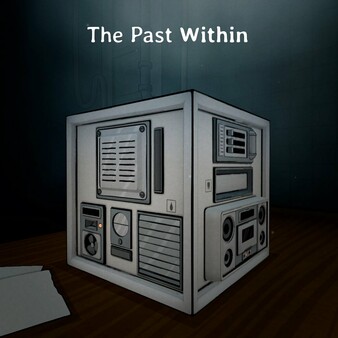 The Past Within Soundtrack