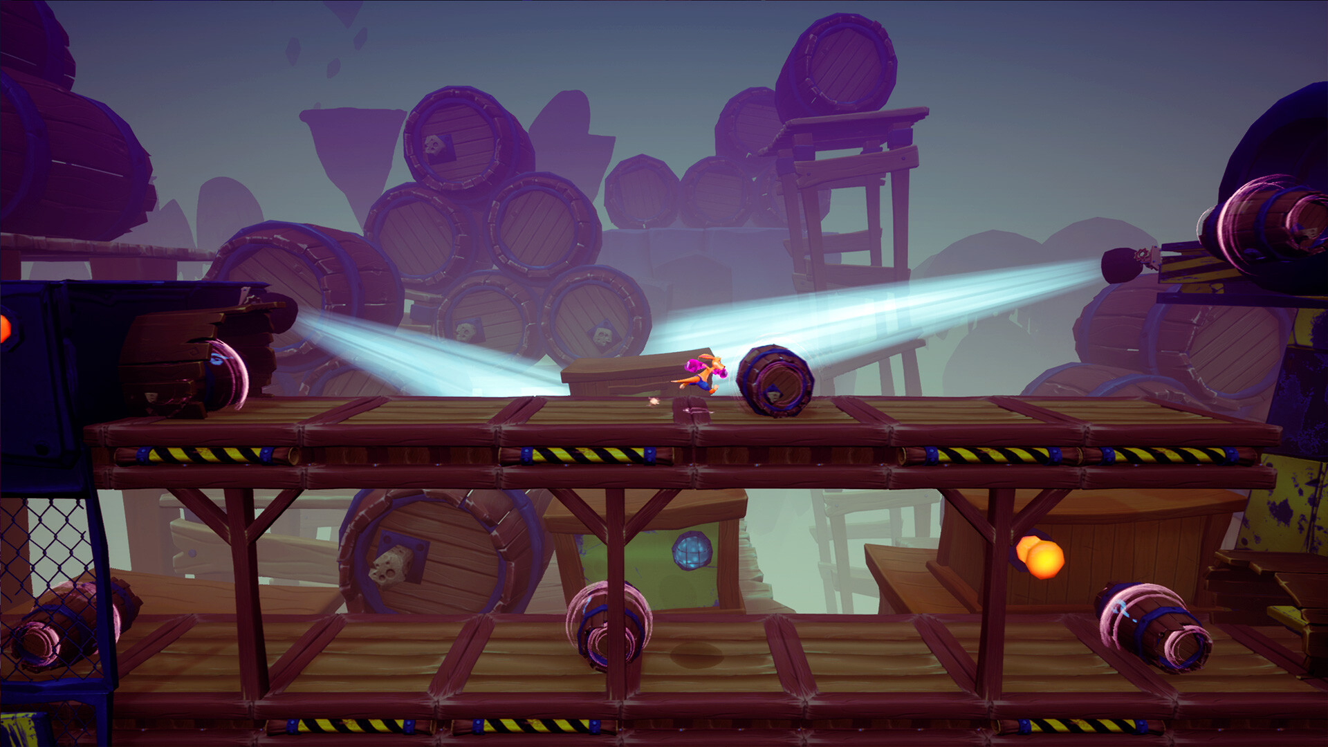 Kao the Kangaroo - Bend the Rooles Featured Screenshot #4