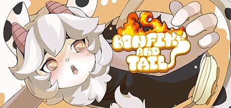 Bonfire And Tail Cheat Engine/CT