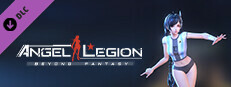 Angel Legion-DLC Cup Winning A Small Capsule Image