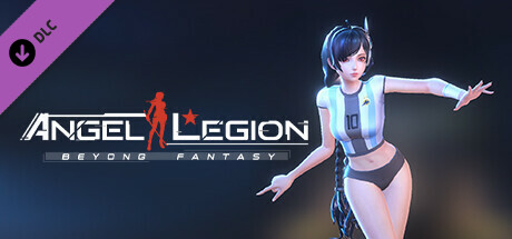 Angel Legion-DLC Cup Winning A banner image