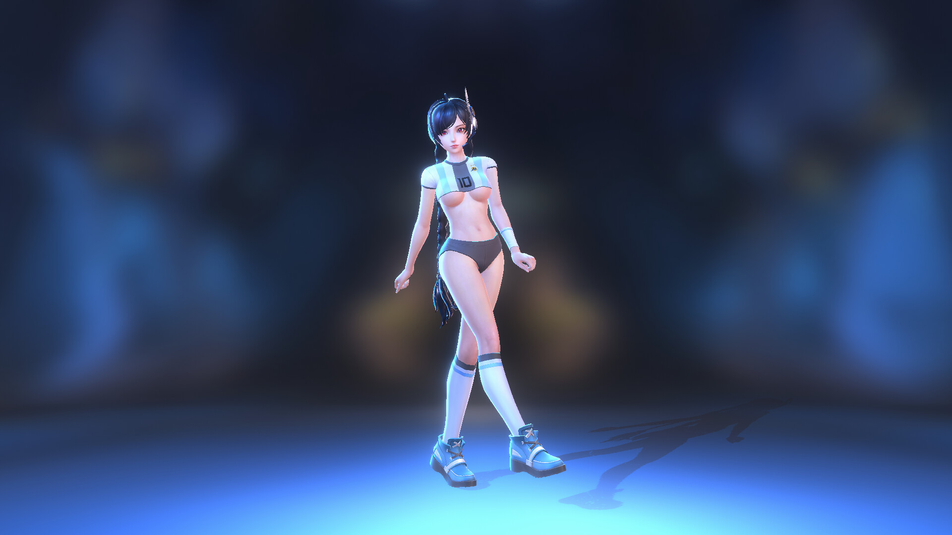Angel Legion-DLC Cup Winning Aのスクリーンショット 1