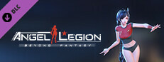 Angel Legion-DLC Cup Winning B Small Capsule Image