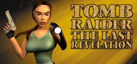 Tomb Raider IV: The Last Revelation banner image