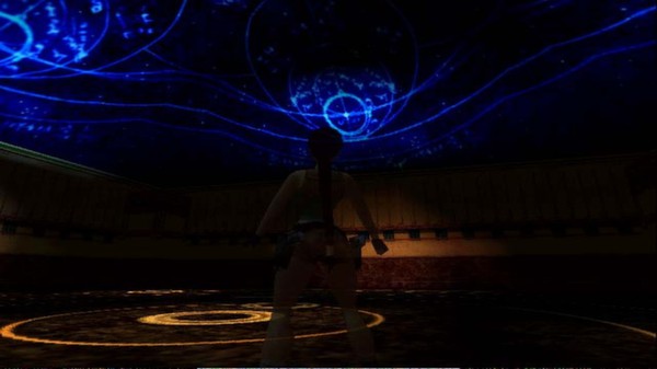 Tomb Raider IV: The Last Revelation (1999) screenshot 3