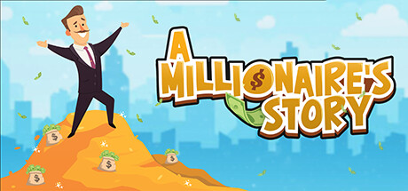 A Millionaire's Story steam charts