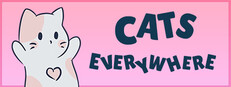 Cats Everywhere cover