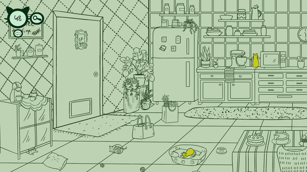 Cats Everywhere screenshot 4