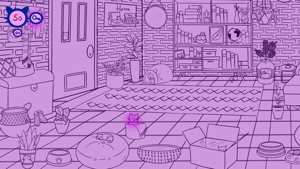 Cats Everywhere screenshot 5