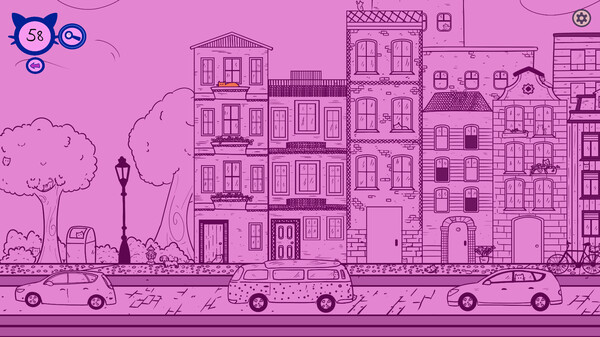 Cats Everywhere screenshot 1