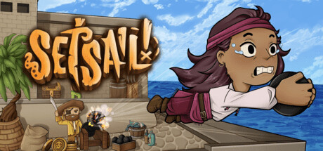 Set Sail! steam charts