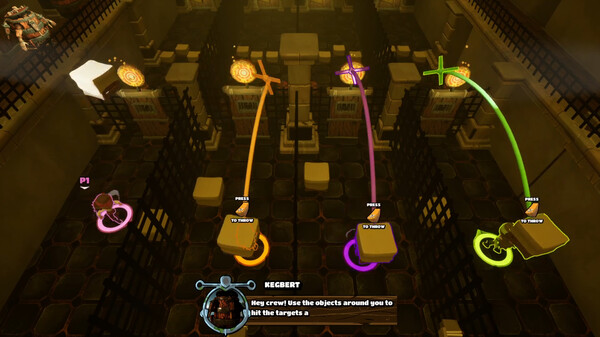 Set Sail! Screenshot