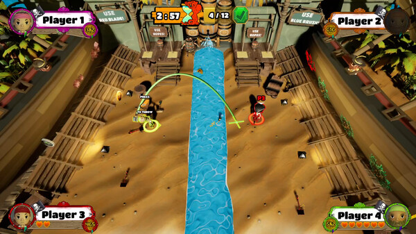 Set Sail! Screenshot